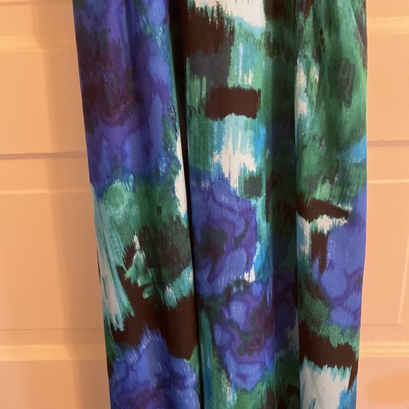 Chetta B Maxi Dress - Picture 6 of 7